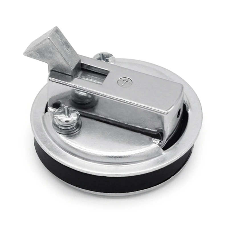 

Кнопка U90C для домашнего автофургона, кнопка для защелки двери люка, фотоэлемент для буфета, автодома-автофургон для кемпера, Хань