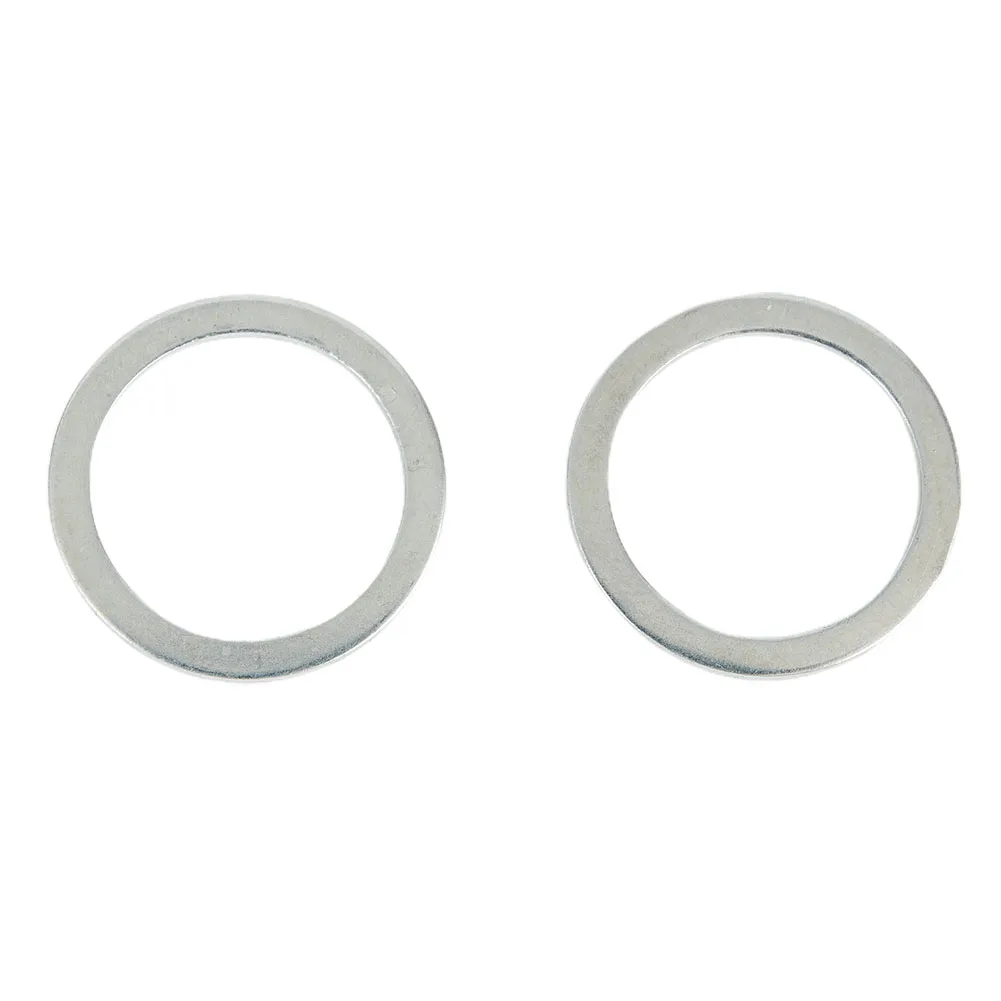 

6Pcs Circular Saw Ring Set For Circular Saw Blade Reduction Ring Conversion Reducer Washer Diameter Changer Gasket HardwareTools