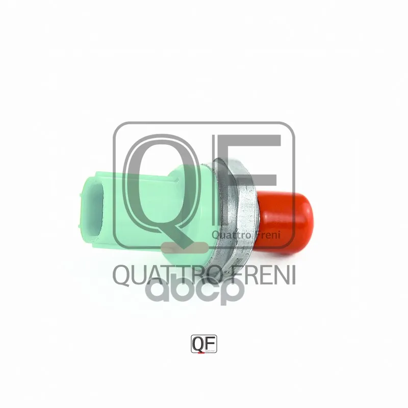 Датчик Детонации QUATTRO FRENI арт. QF50A00007 - Цена: 1047