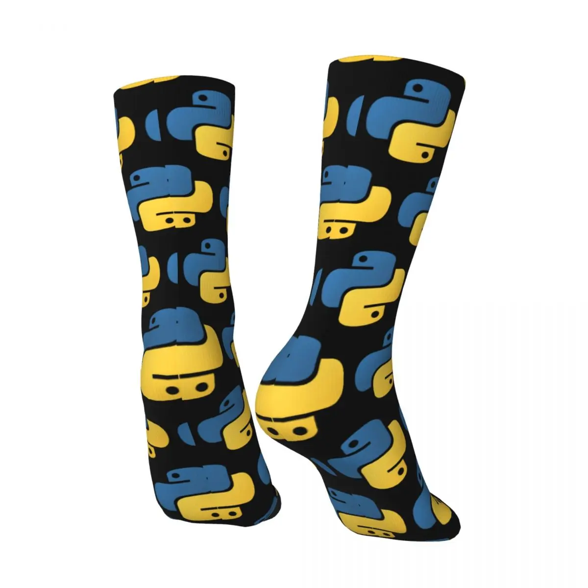 Python Programming Adult Socks,Unisex socks,men Socks women Socks