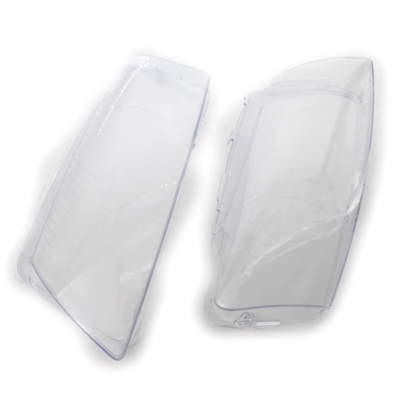 Крышка объектива передней фары для A8 D3 2005-2010 прозрачный абажур крышка 4E 0941003 БУДЬ