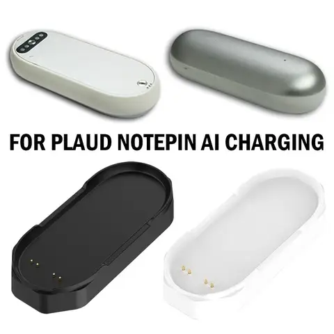 Зарядное устройство для диктофона PLAUD NotePin AI CUJMH
