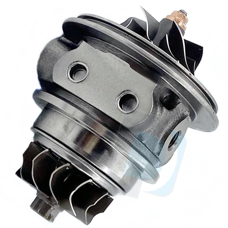 Новый турбокартридж двигателя EJ20 TF035 для Subaru Forester Turbo 2.0L 49135-04500 14411-AA551 14412-AA420