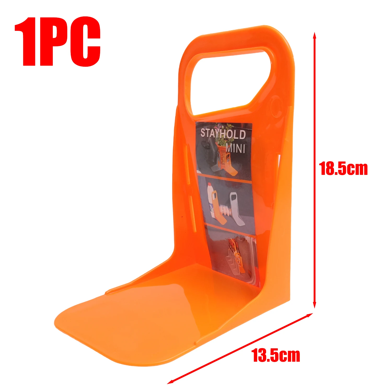 

Задний автомобильный багажник, фиксированная стойка, держатель, подставка, устойчивый к вибрации органайзер, держатель для хранения забора, фиксатор ящика для хранения с регулируемым расстоянием