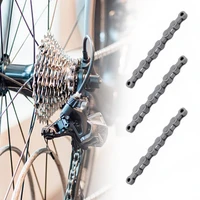 durable bike chain link lightweight anti fade good toughness bike chain bike chain bicycle chain
