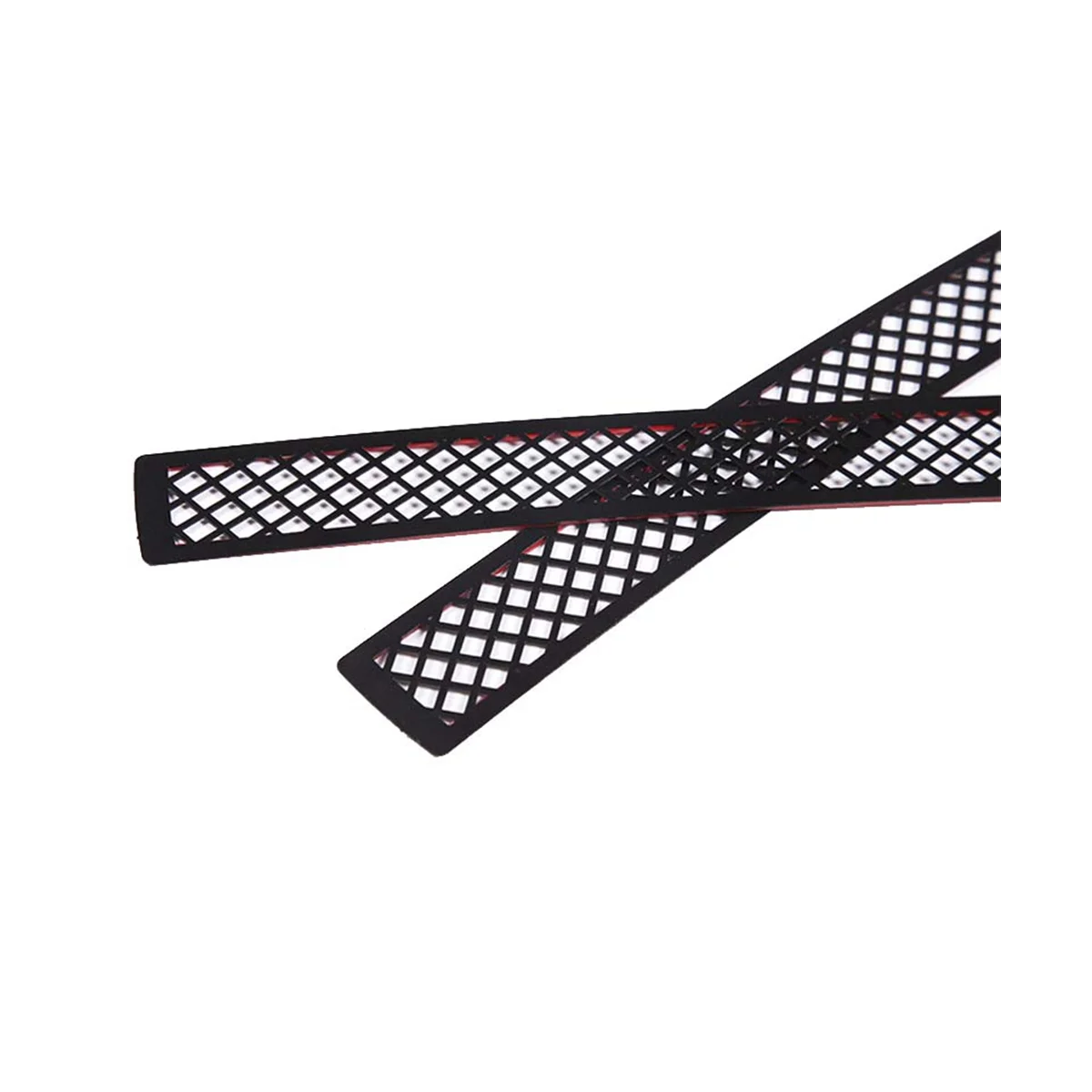 Сетчатая решетка для автомобиля Ford Maverick 2022 из нержавеющей стали