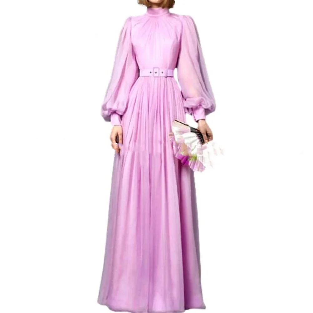 Женское платье Muloong до пола