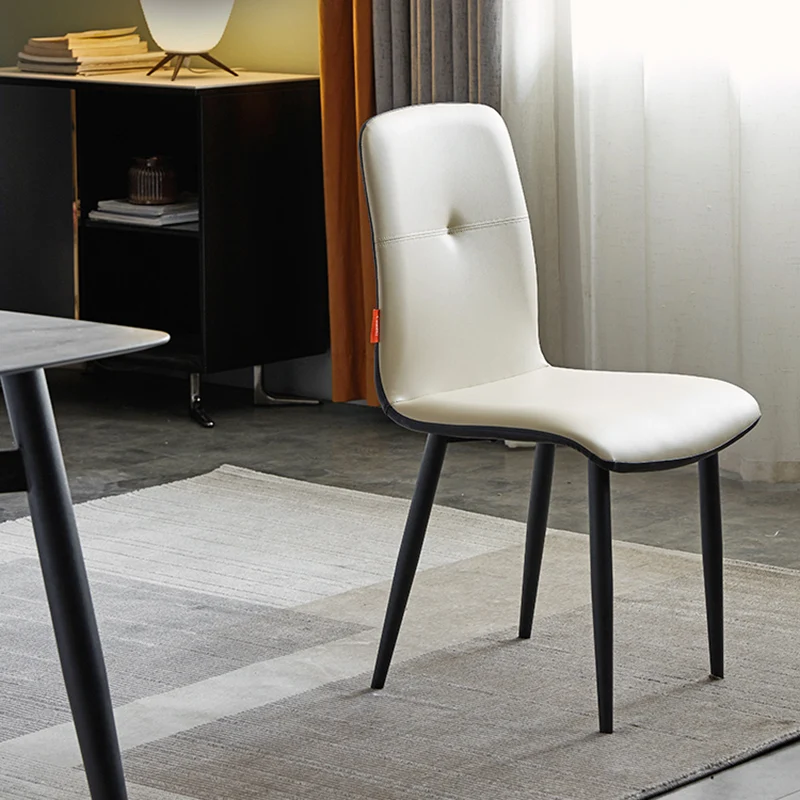 

Роскошные обеденные стулья для спальни, современные недорогие стулья-качалки, обеденные стулья для гостиной, современная мебель для спальн...