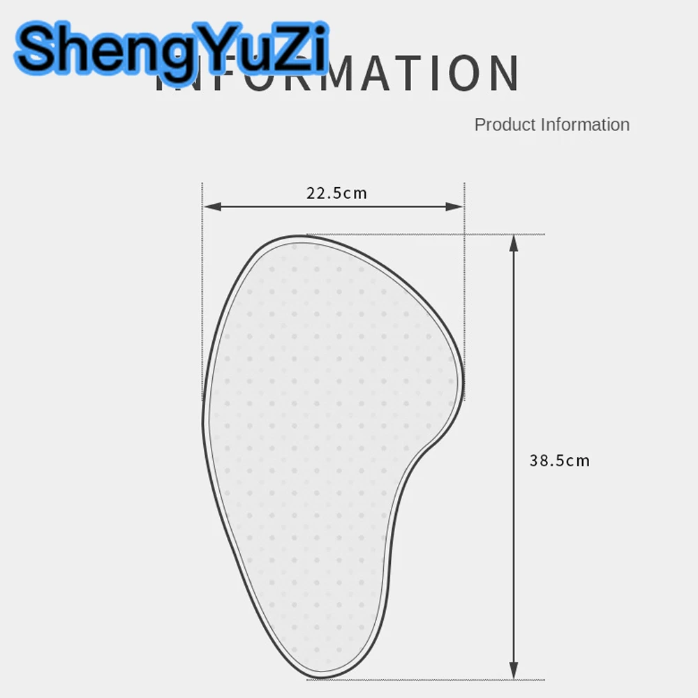 Искусственная кожа формирователь Женский увеличитель вставки для бедер