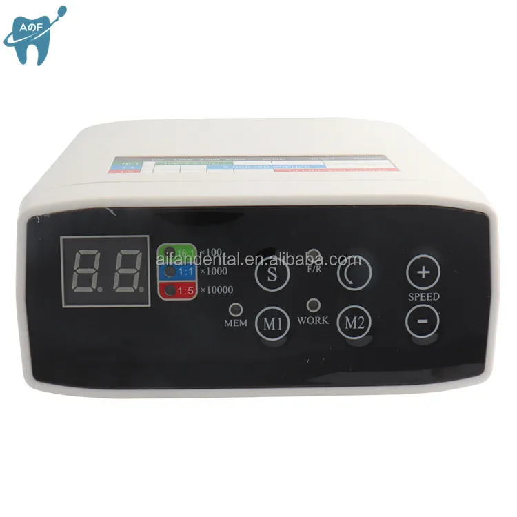 Электродвигатель Aifan Dent Den tal Internal Spray Микромотор с наконечником 1:5