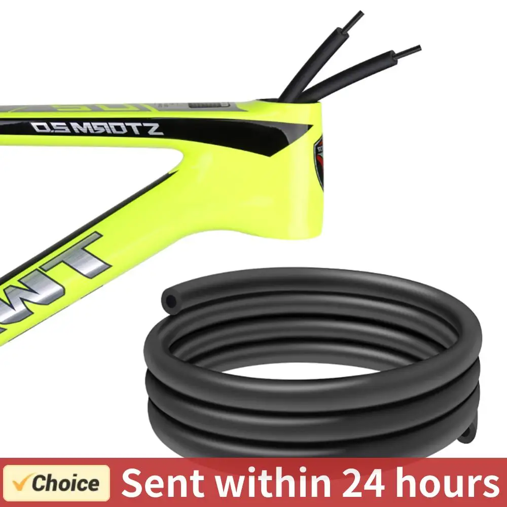 MUQZI велосипедная внутренняя линия демпфер звукоизоляционная губка защитная