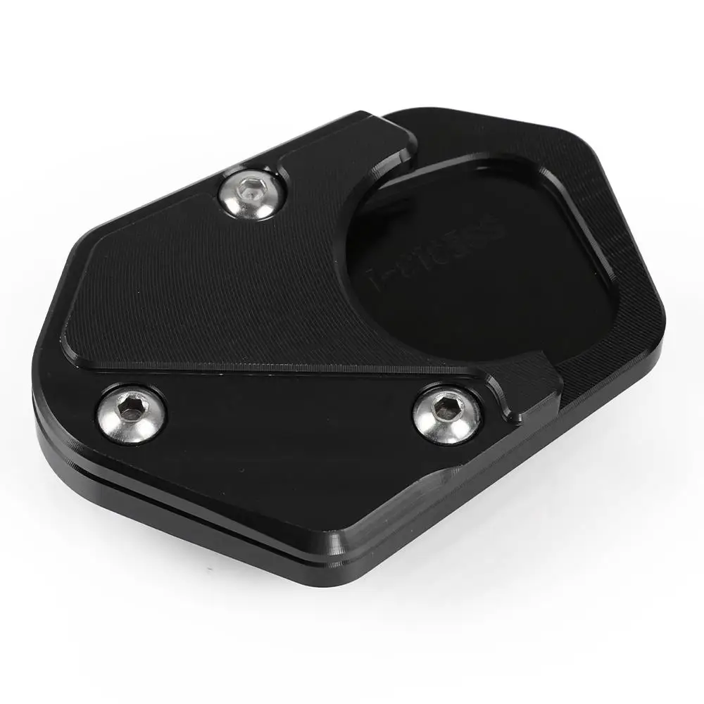 

Для CFMOTO CF MOTO 450 CL-C 450CLC 450 CLC 450 2023 2024 2025 мотоциклетная боковая подставка, увеличитель, подставка, подставка