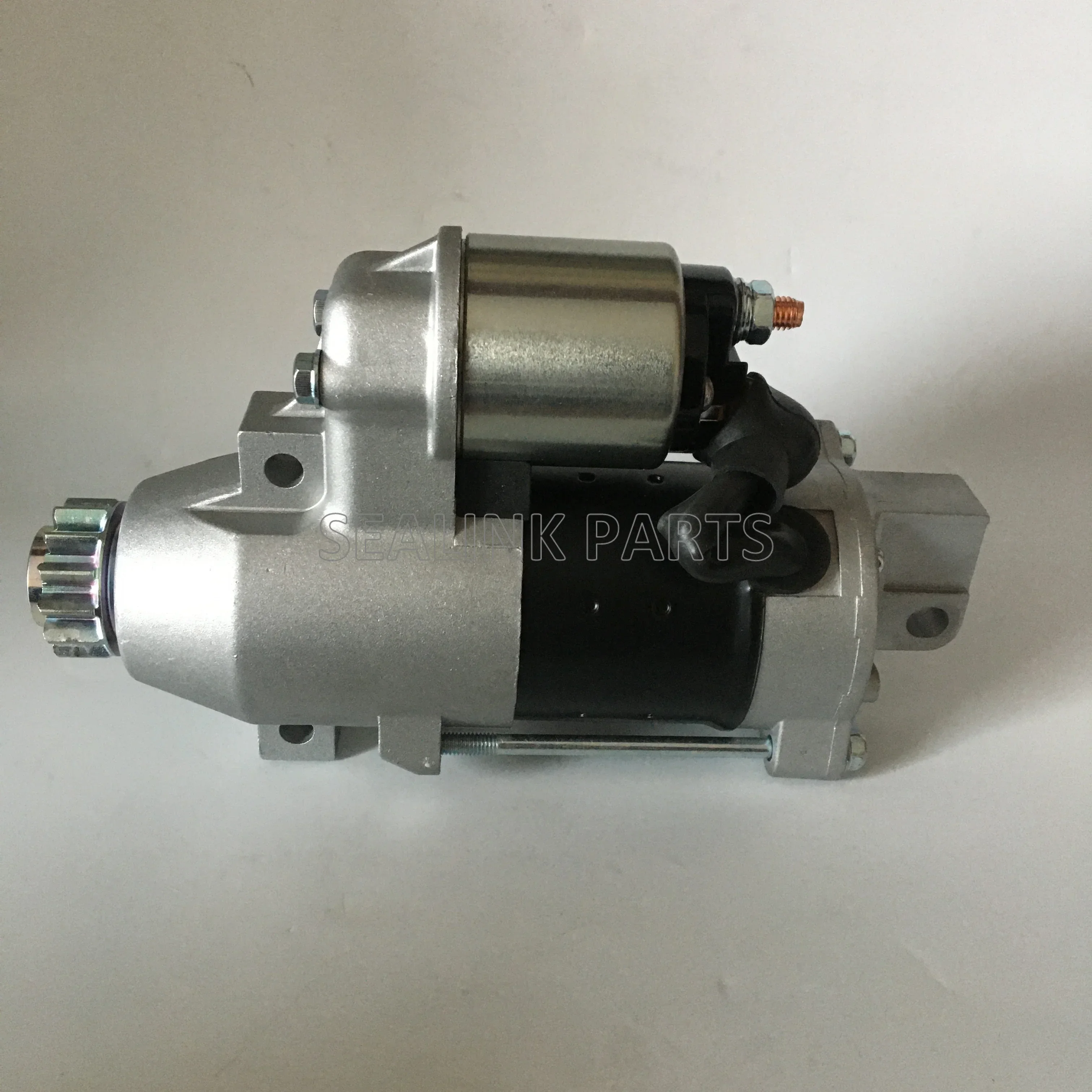 СТАРТЕР ДЛЯ подвесного двигателя Yamaha F50LA 2013 50HP F50TLR 2005-2012 F60JA S114-916A 19635 6C 5818000000 6CJ