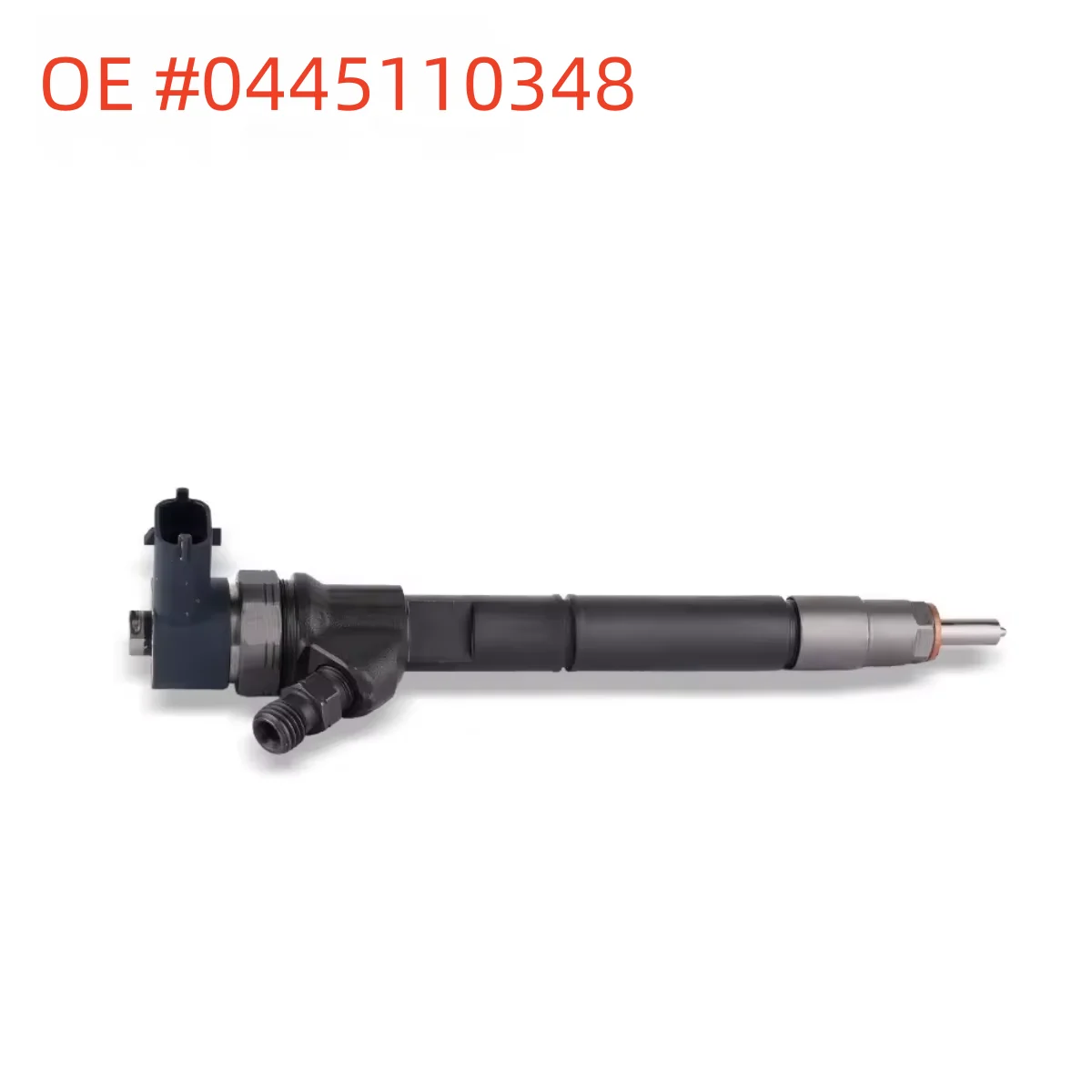 Высококачественный новый топливный инжектор 0445110348 для BoschF 00VC01363