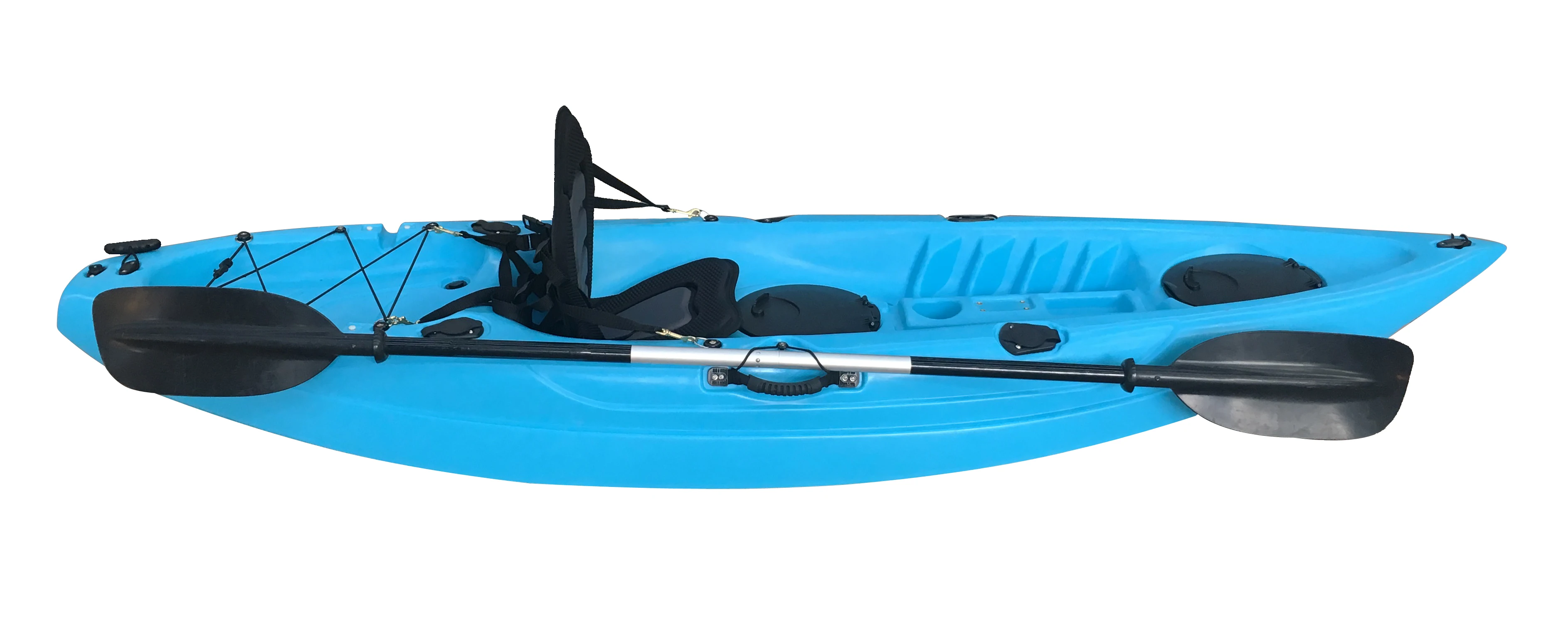 Single Kayak Fishing No Inflatable Lldpe Or Hdpe