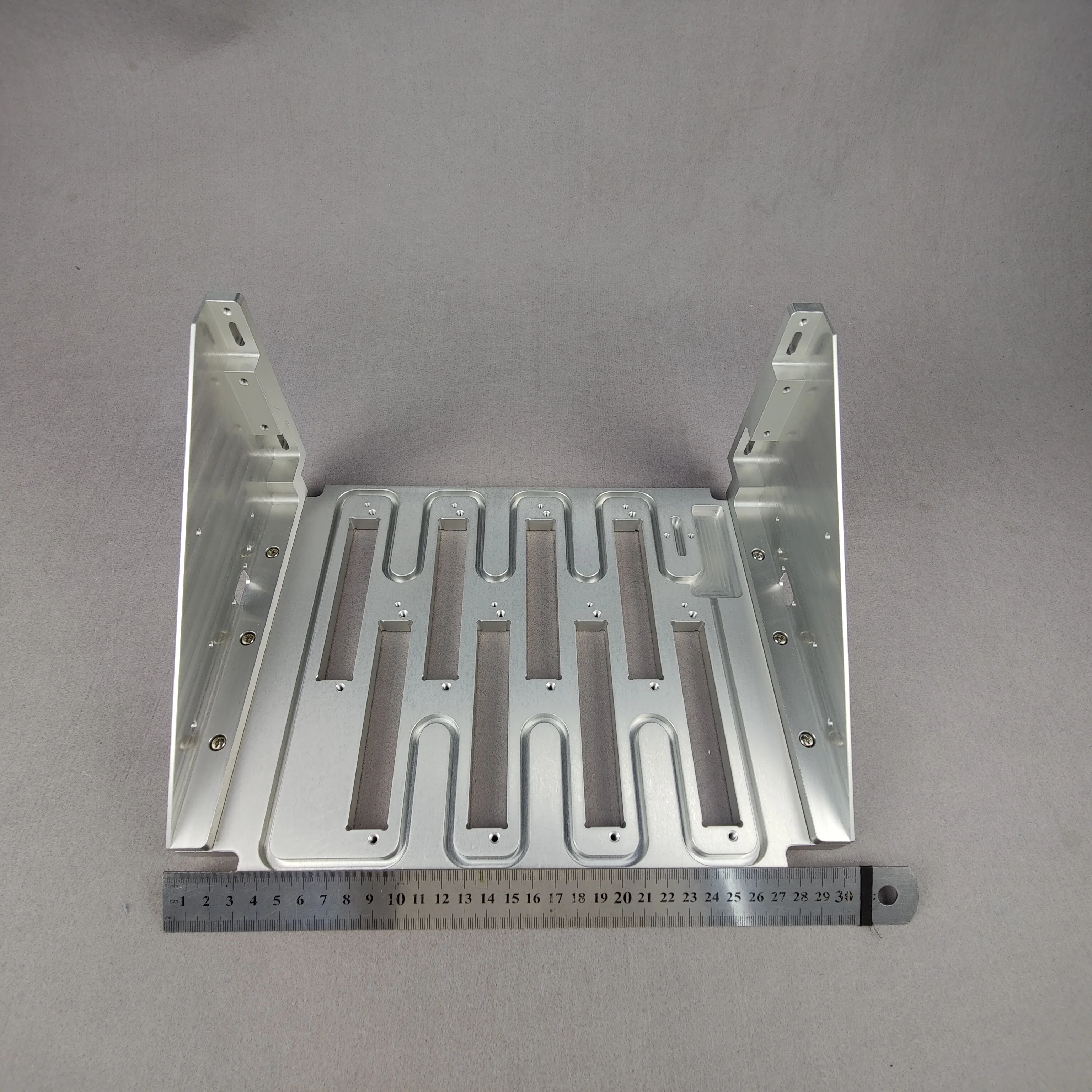 Детали печатной техники держатель печатающей головки KM512i полка с 4 или 8