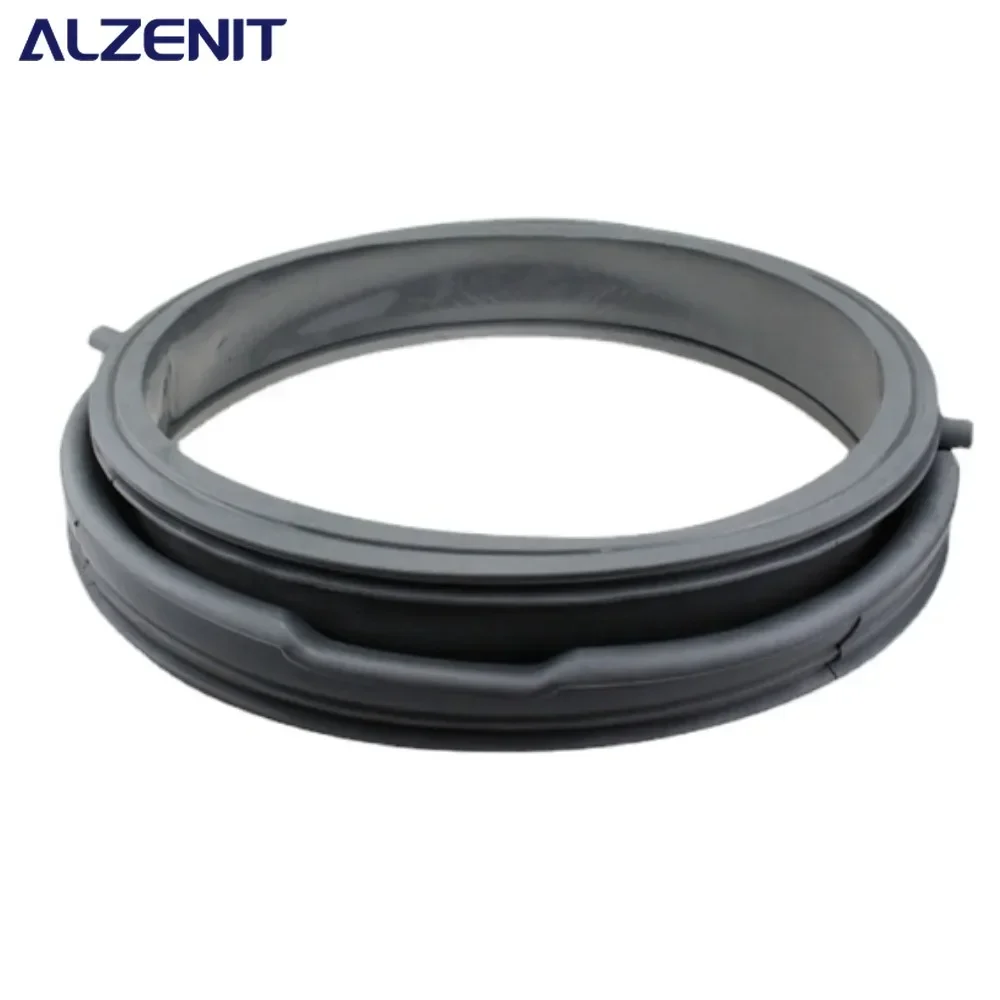 

Новое уплотнительное кольцо дверцы стиральной машины SANYO, резиновая уплотнительная резина 301G 411000012 Детали шайбы