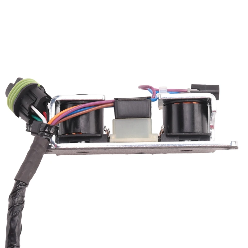 42RE 46RE 47RE соленоидный замок TCC Overdrive с жгутом запасные части Аксессуары для DODGE RAM