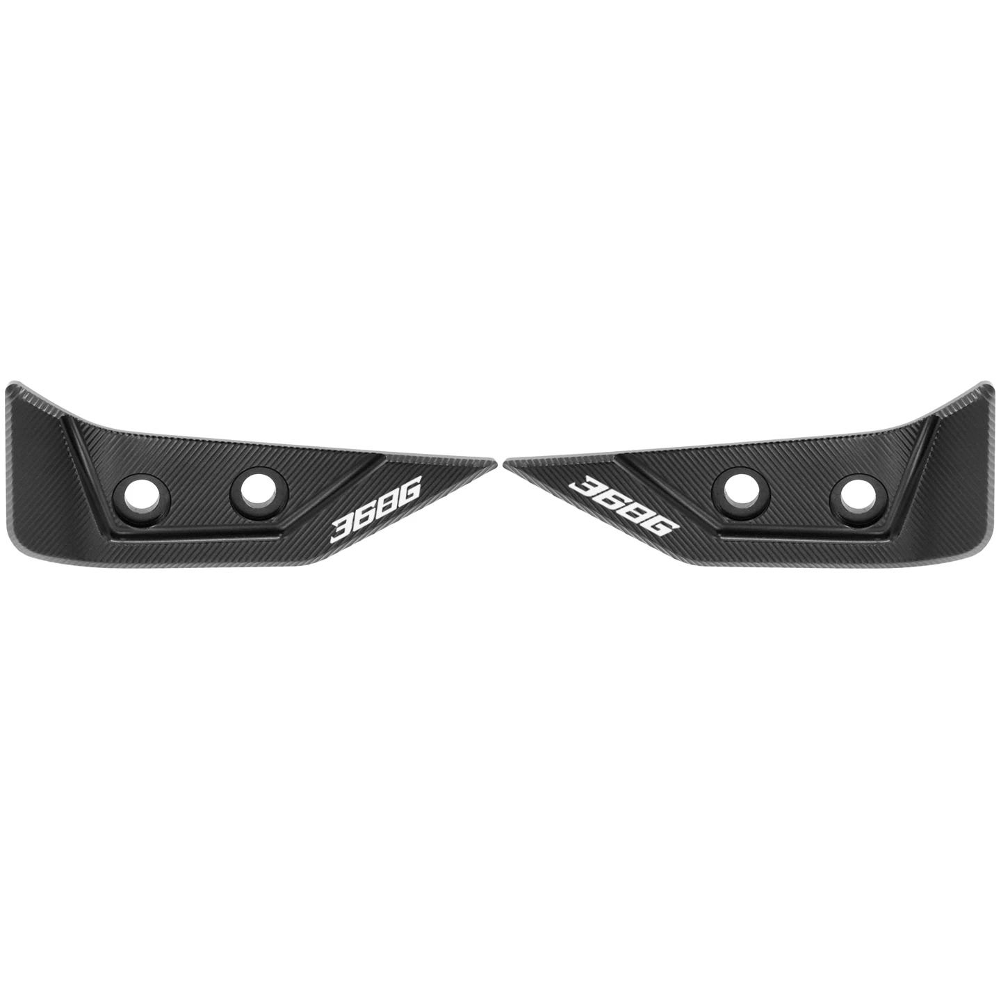Для ZONTES 368 368G 2024 2025 2026 аксессуары для мотоциклов, руль, лобовое стекло, декоративная крышка, защита рук, декоративная деталь (art.: 3920d3d7657fa) - 3920d3d7657fa