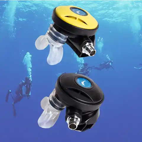 Подводное снаряжение для дайвинга и водных видов спорта