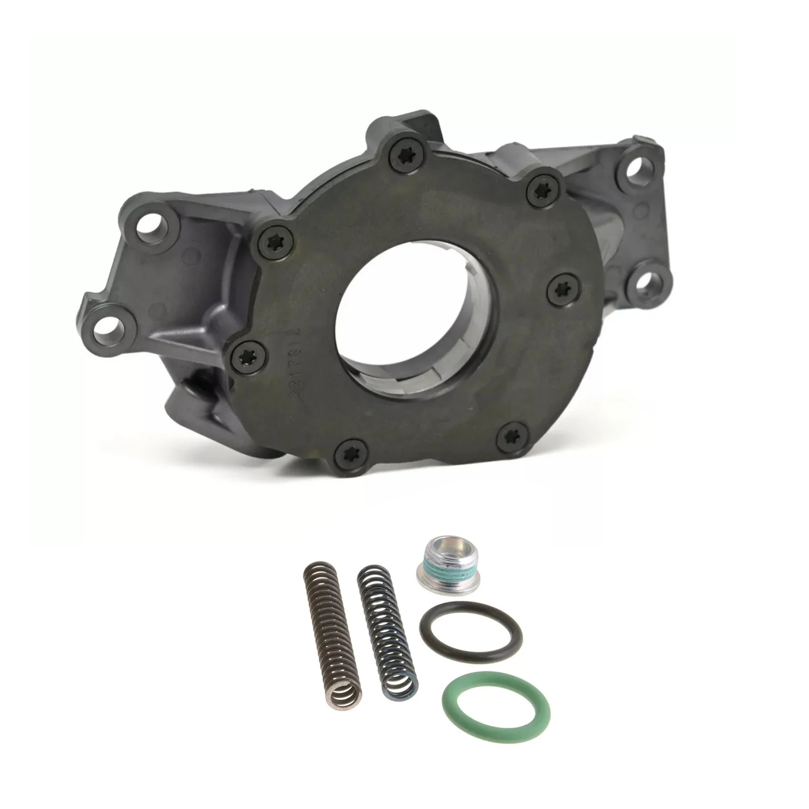 1 шт. 10295 для GM GEN III &amp IV LS и Vortec автомобильный масляный насос высокого давления LS1 LS2