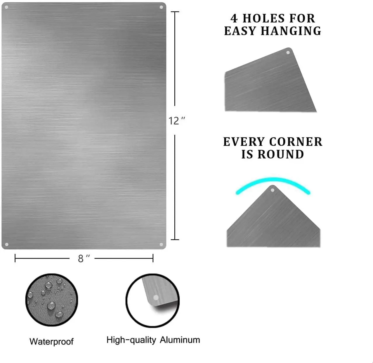 u1 Металлическая жестяная вывеска - Барбарелла Плакат с металлической табличкой