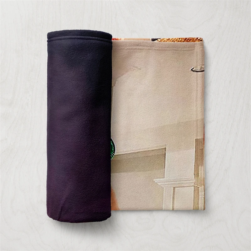 Gaslight Gatekeep Girlboss Педро Паскаль Оскар Исаак плед одеяло для женщин мужчин девочек