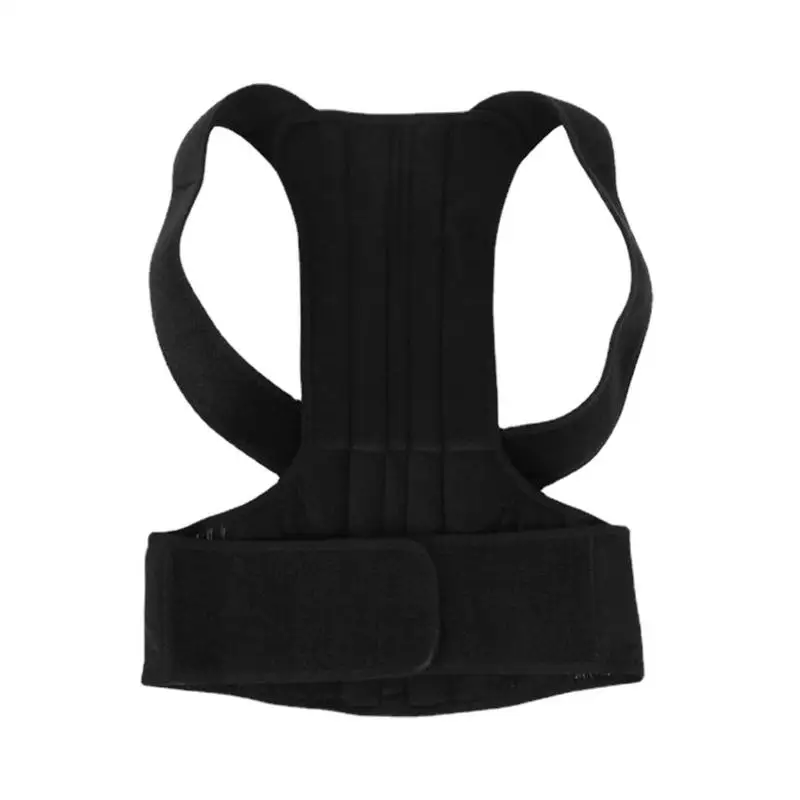 

Back Brace Flexible Shoulder Posture Support Back Straightener Posture Corrector Scoliosis And Hunchback Correction For Women