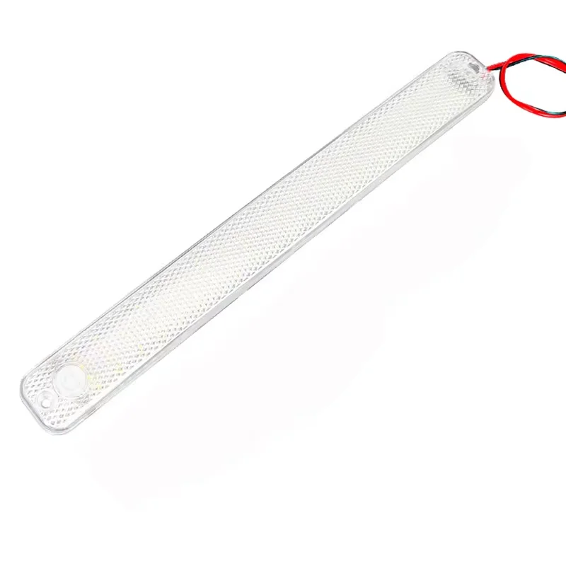 

Автомобильная лампа для чтения с переключателем, 84 светодиода, 12-80 в