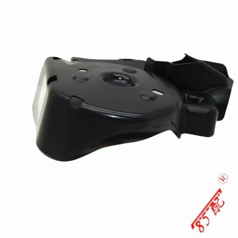 Защитная крышка заднего моста 9813384480 9813384580 Для Citroen C5 AIRCROSS C84 задняя понижающая