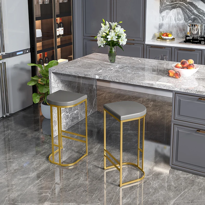 

Living Room Leisure Chairs Dining Waiting Soft Office Luxury Relaxing Chair Floor Golden Modern Design Muebles Home Furniture