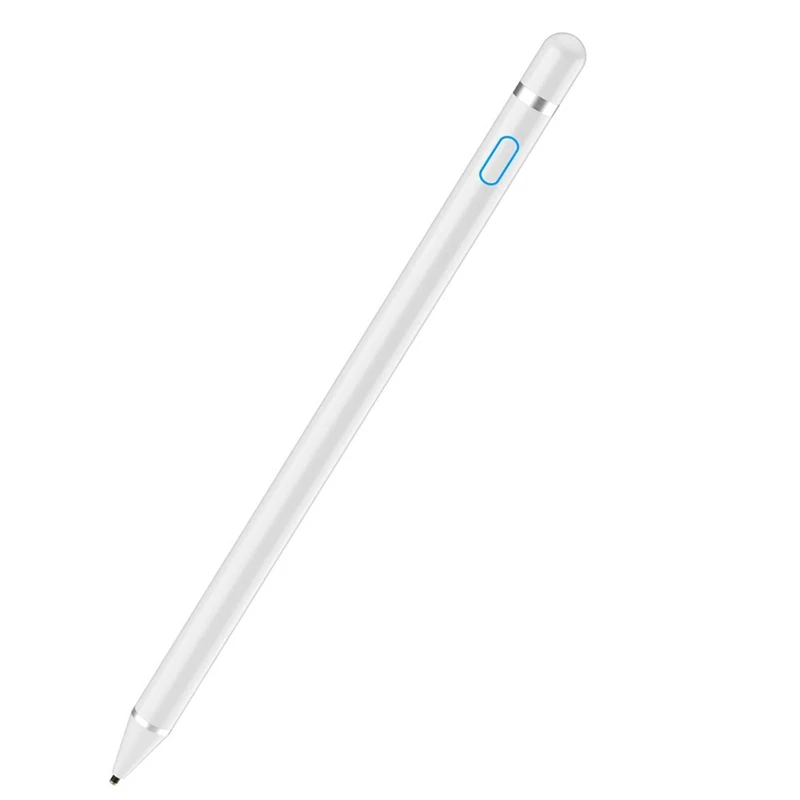 

TouchScreen Pen Usb Rechargeable Pen Adapts To the Smooth Writing Pen Of Tablet Pda