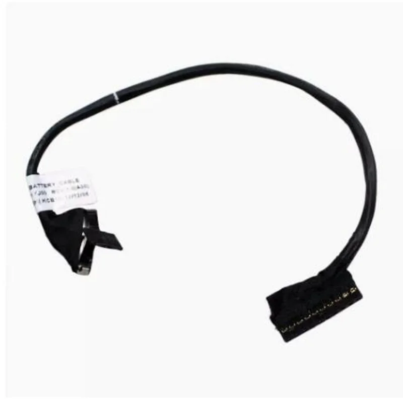 Ленточный кабель аккумулятора 08x9rd dc02001yj00 плоский для Dell e5450 5450 zam70 ===
