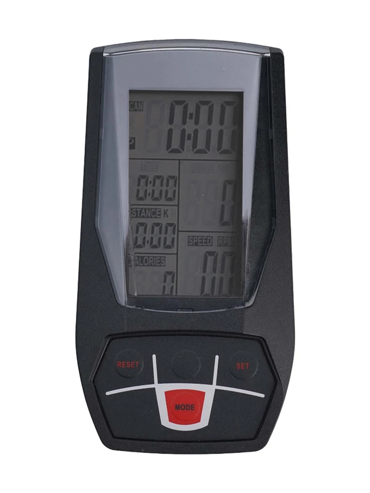 Оставайся неформали о вашей тренировочной работе с помощью этого велотренажера