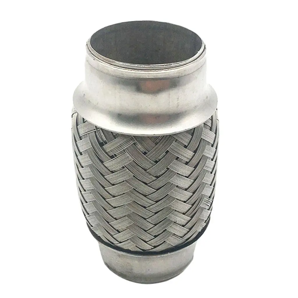 

Прямые выхлопные газовые соединения 1,5X4 дюйма, фотовысота 38 мм X 100 мм