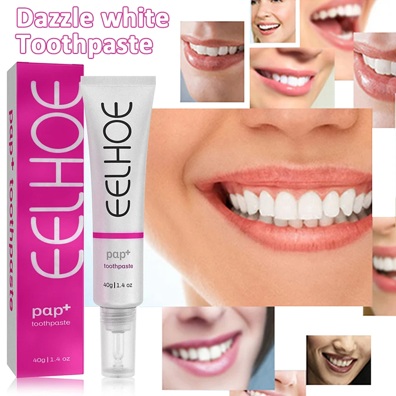 

Toothpaste Removes Stains Fresh Breath Tooth Cleansing Refreshing Toothpaste Oral Cleansing Care Teeth Whitening Products Wh998