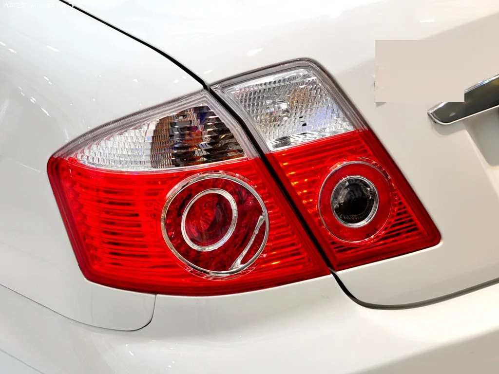 Для Lifan 520 2007-2009 указатель поворота задний фонарь в сборе |