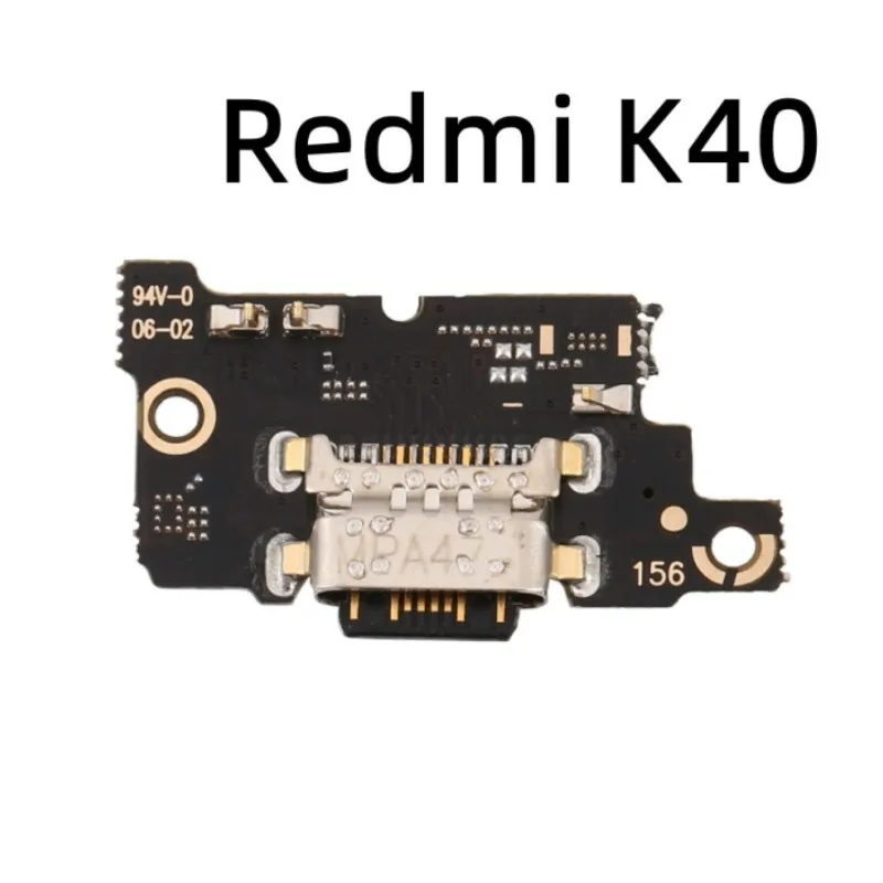 Зарядное устройство USB с портом для зарядки док-разъем гибкий кабель Xiaomi Redmi K20 K30