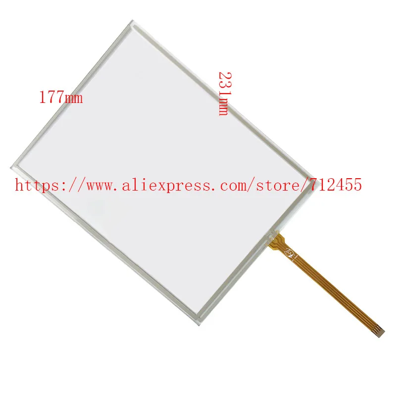 Сенсорный экран, стеклянная панель, дигитайзер для Pro-face AST3501-T1-AF AST3501-T1-D24 AST3501-C1-AF AST3501-C1-D24