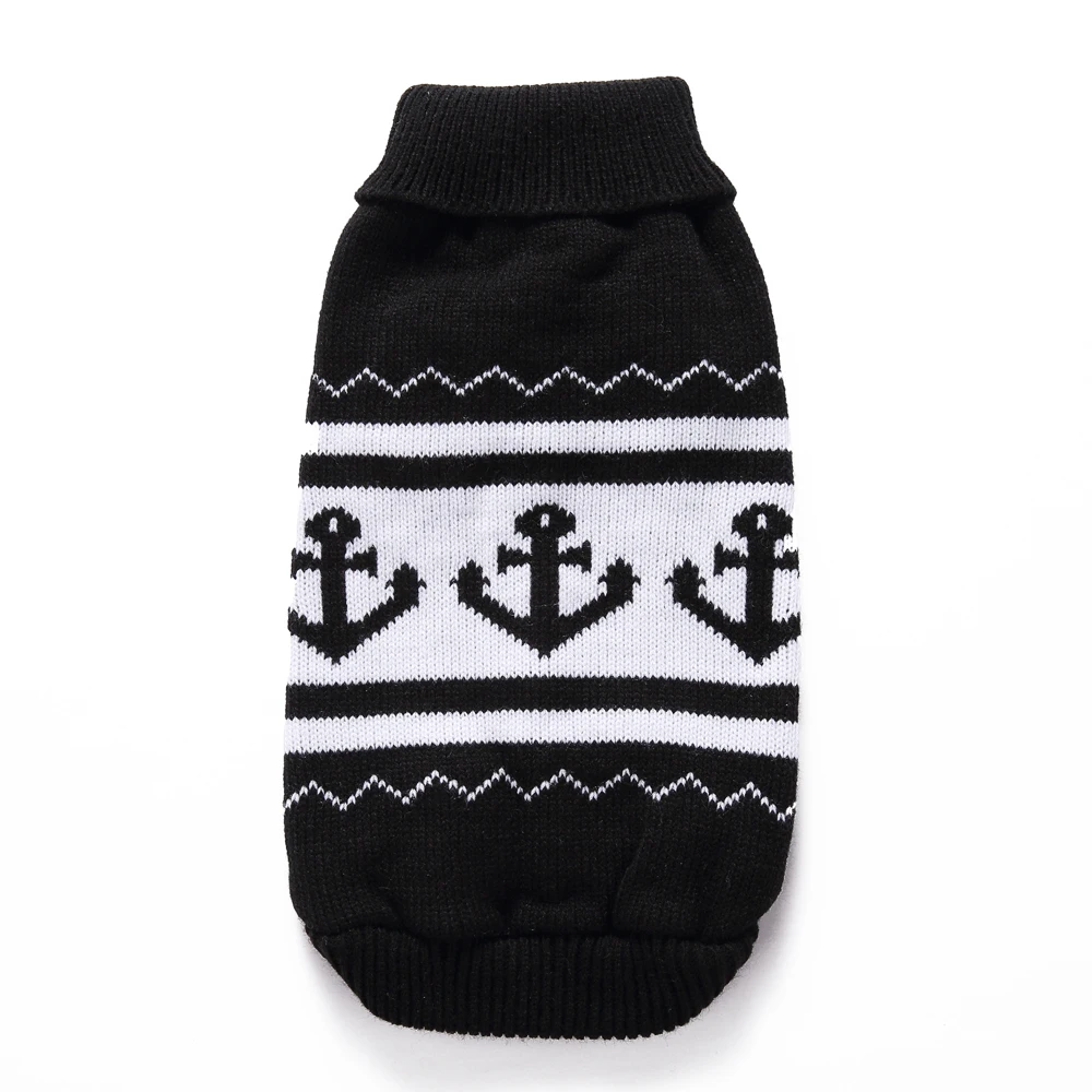 

Pet Costume Dogs Clothes Winter Pet Dog Clothes Cotton Christmas Warm Sweatshirt Small Medium Large Dogs Jacket Clothing