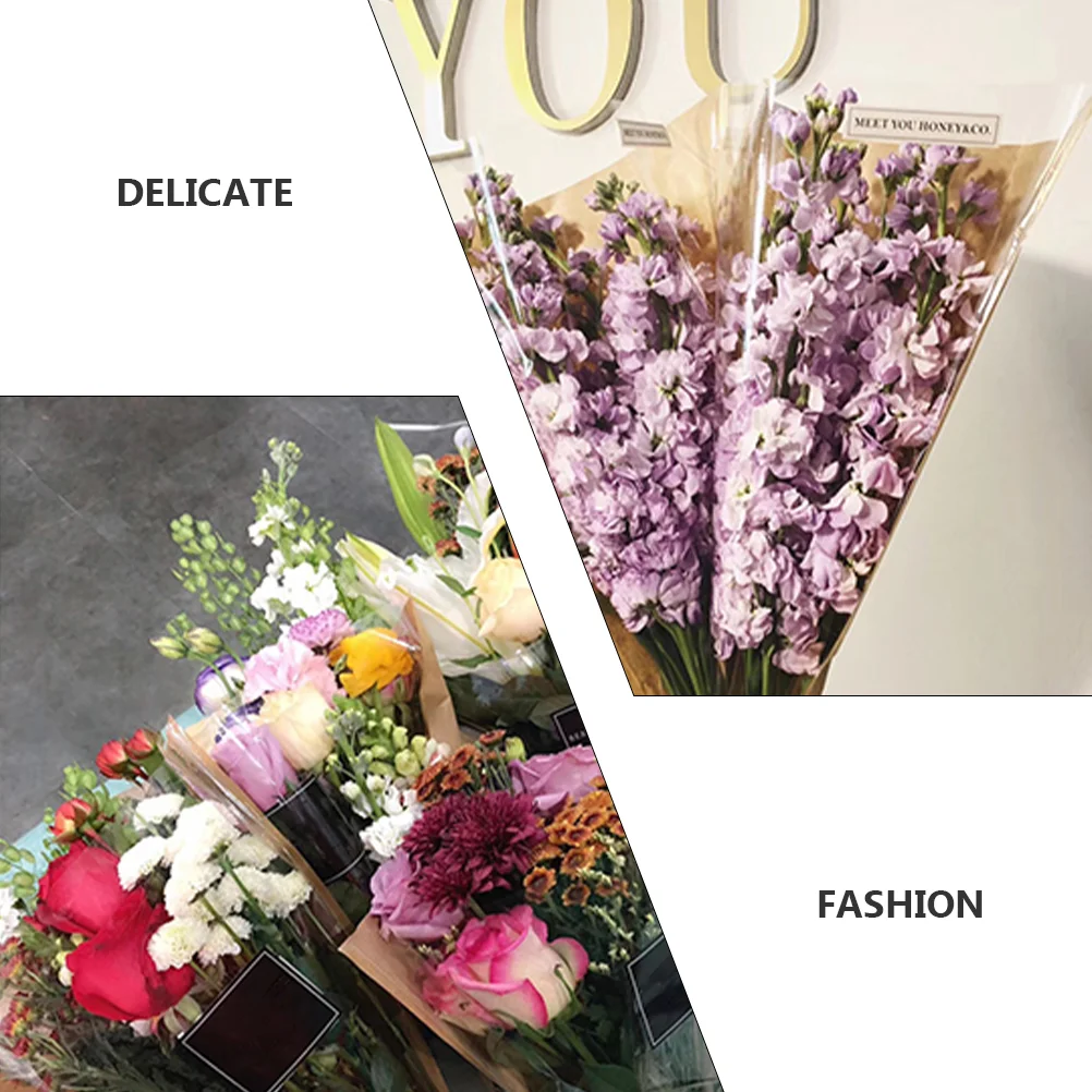 Рисунок 6 - упаковочные пакеты для подарко