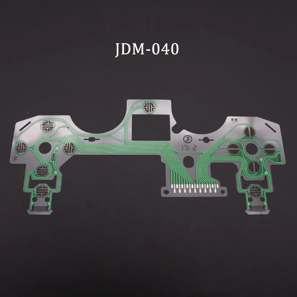 Проводящая пленка для Sony DualShock 4