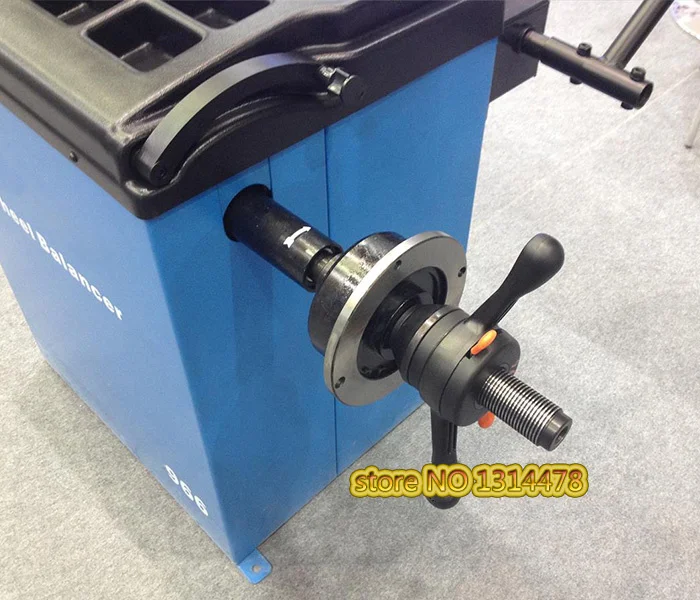 Устройство балансировки колес автомобиля 3 программы обода из алюминиевого