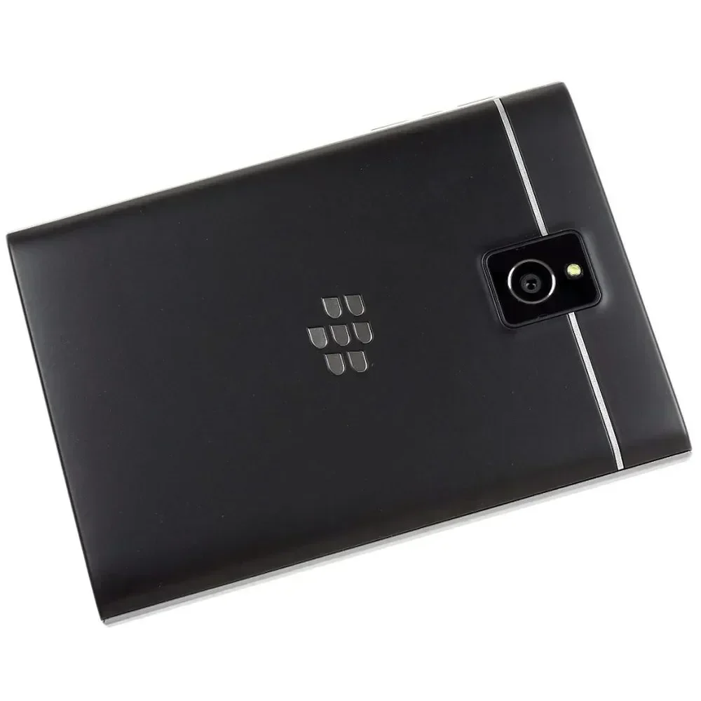 Оригинальный разблокированный мобильный телефон Blackberry Passport Q30 4G 4 5-дюймовый IPS