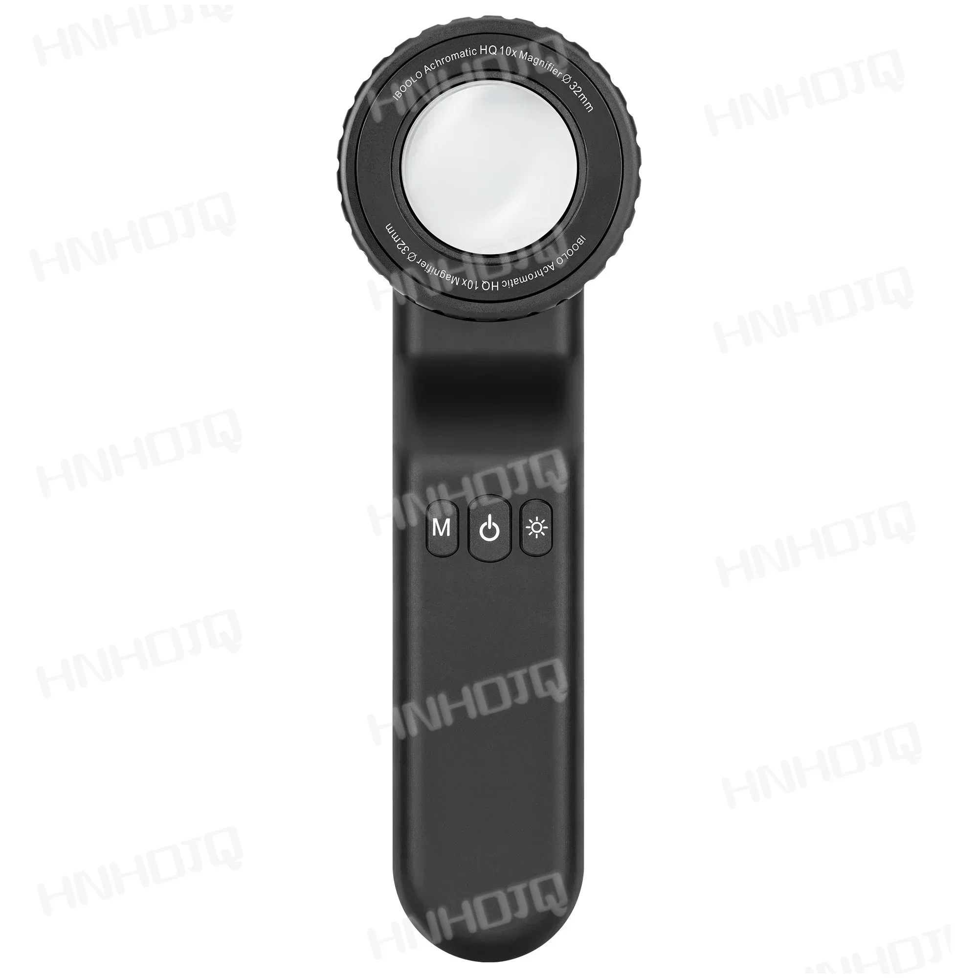 Медицинский дерматоскоп IBOOLO DE-4100 Бесконтактный дермаскоп с поляризационным