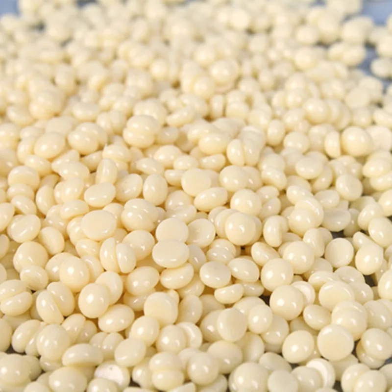 Портативный восковой набор для удаления волос в носу эффективный и безопасный