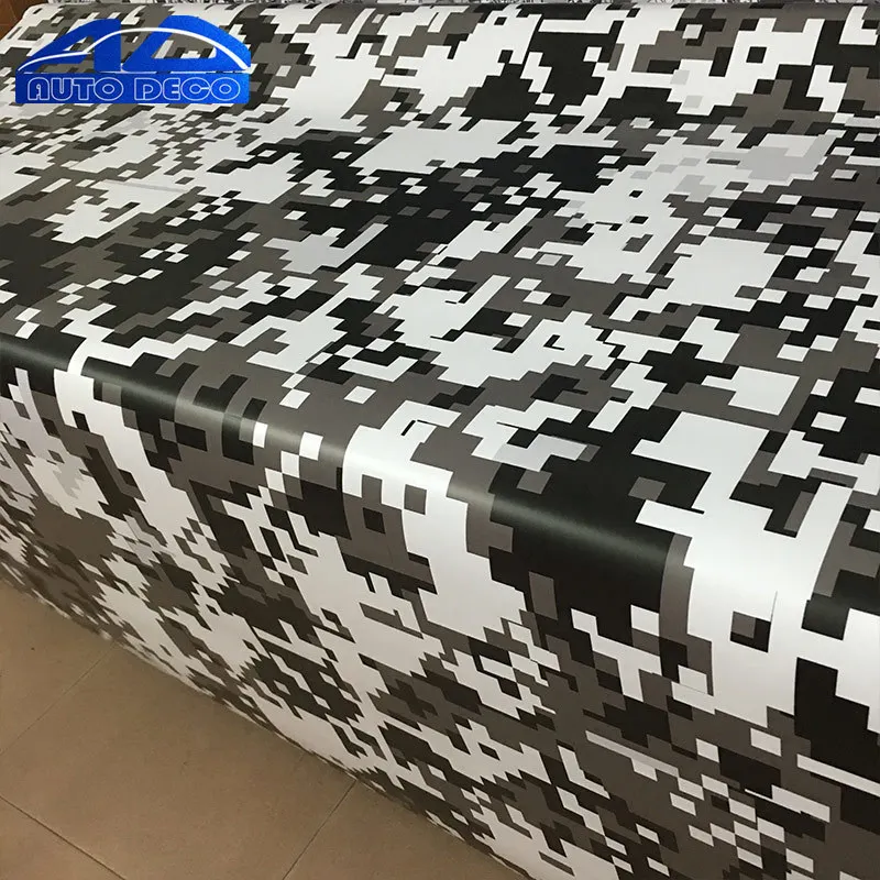 

Автомобиль более 10 видов, камуфляжная виниловая пленка, автомобильная наклейка на мотоцикл, зеркало, телефон, ноутбук, сделай сам, Стайлинг, камуфляжная наклейка, лист пленки