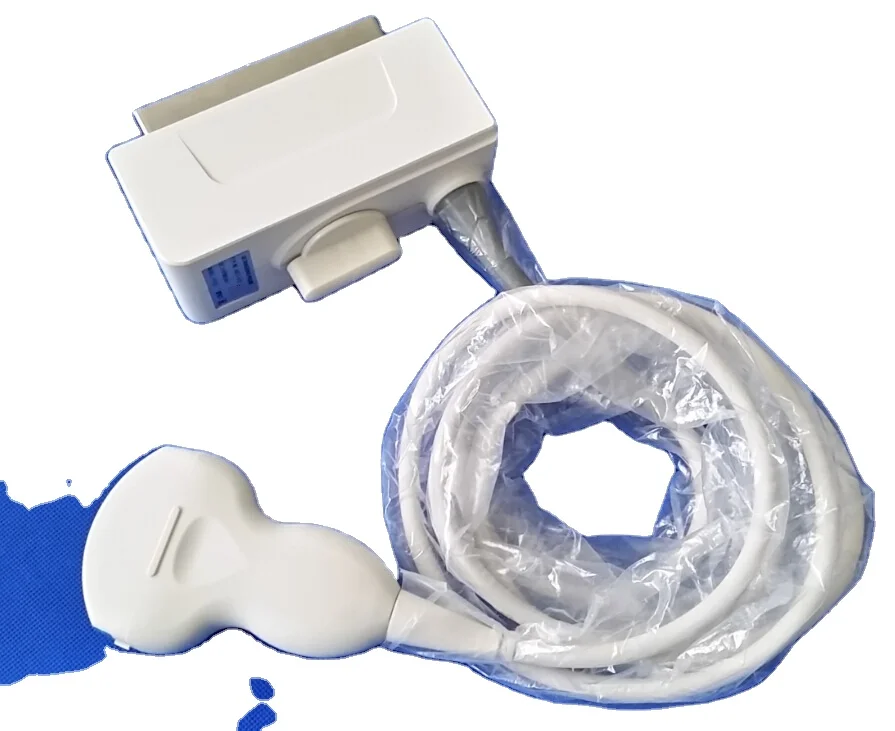 AXC2-6IC для Medison SA 9900/Accuvix XQ/V10/EK07 новый совместимый выпуклый датчик ультразвукового