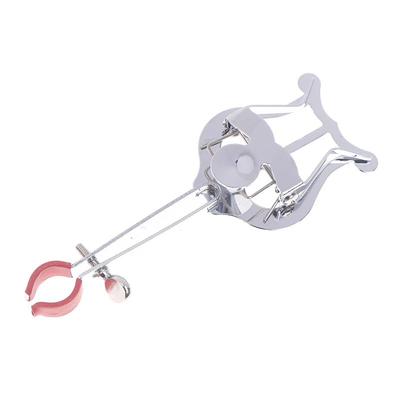 Кларнет марширующая лира портативная пюпитра зажим для нот железный на