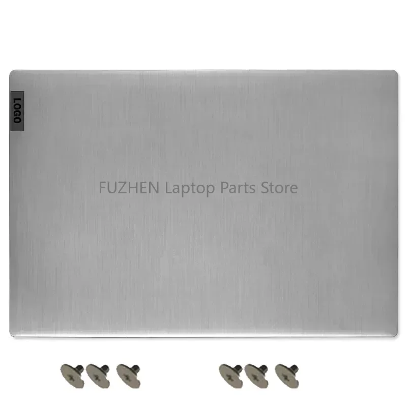 Новинка для Lenovo IdeaPad 3 15ALC6 15ITL6 15ADA6 2021 задняя крышка ЖК-дисплея ноутбука передняя